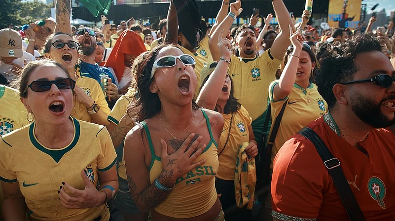 FIFA World Cup 2026