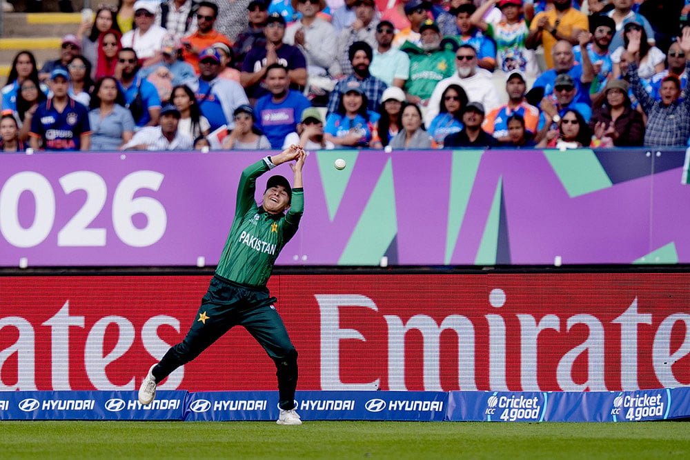 IND W vs PAK W: T20 World Cup