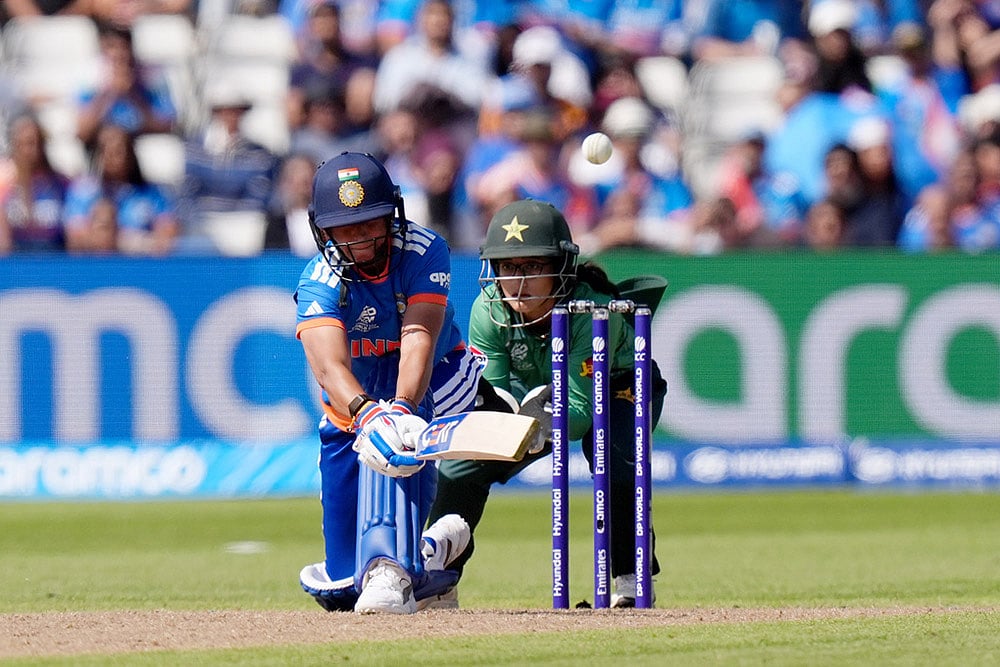 Harmanpreet Kaur T20 World Cup 2026