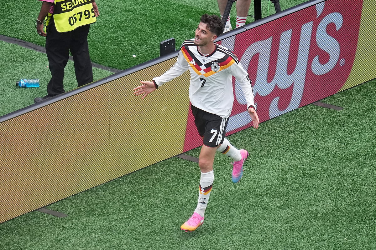 Germany Vs Curacao, FIFA World Cup 2026 In Pics: See Best Photos From Houston Stadium