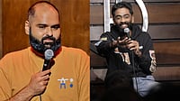 Kunal Kamra Mocks Pranit More's Apology As ₹370 Biryani Row Refuses To Die Down X : Kunal Kamra Mocks Pranit More's Apology In ₹370 Biryani Row