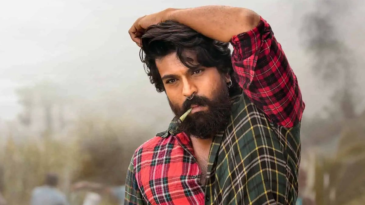 Peddi Box Office Collection Day 10: Ram Charan Crosses ₹200 Crore - X