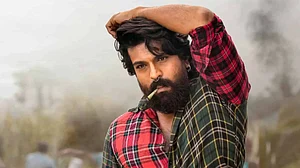 X : Peddi Box Office Collection Day 10: Ram Charan Crosses ₹200 Crore