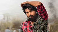 Peddi Box Office Collection Day 10: Ram Charan Crosses âč200 Crore, Sets New Record X : Peddi Box Office Collection Day 10: Ram Charan Crosses âč200 Crore