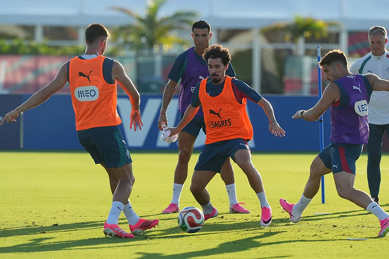 FIFA World Cup Vitinha