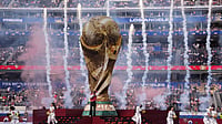 AP Photo/Jae C. Hong : Even before the FIFA World Cup 2026 began, it was surrounded by controversies because of the political decision taken around it mainly by the Donald Trump-led US government.