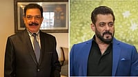 Govind Namdev Alleges Kala Hiran Makers Misled Him About Salman Khan Film X : Govind Namdev Alleges Kala Hiran Makers Misled Him