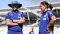 India Vs Pakistan LIVE Score, Women's T20 World Cup: Arch-Rivals Clash At Edgbaston; Toss, Playing XIs Out Soon ICC : India Women vs Pakistan Women T20 World Cup 2026 Live: IND-W take on PAK-W at Edgbaston