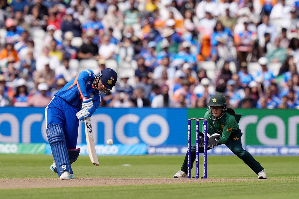Smriti Mandhana T20 World Cup 2026