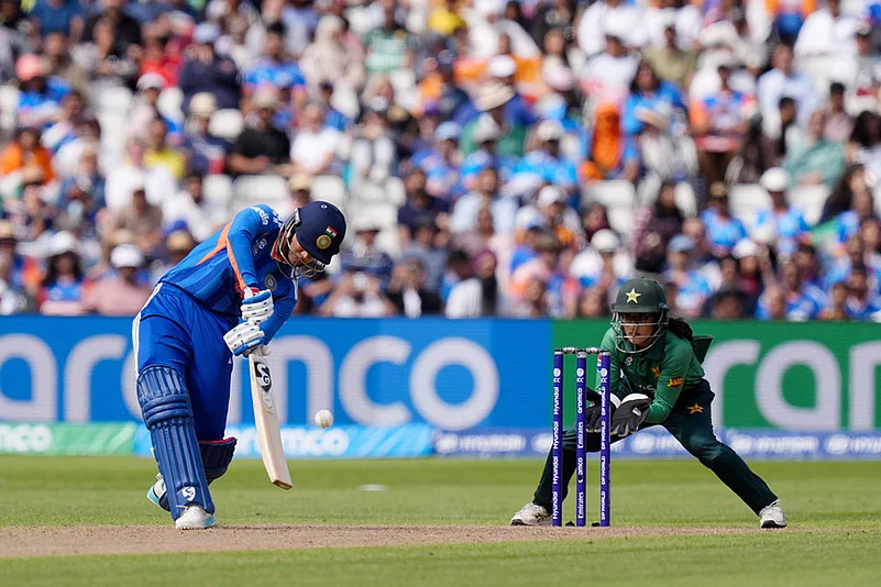 Smriti Mandhana T20 World Cup 2026