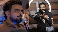 Instagram : Himanshu Jangra Apologises Again Over ₹370 Biryani Controversy