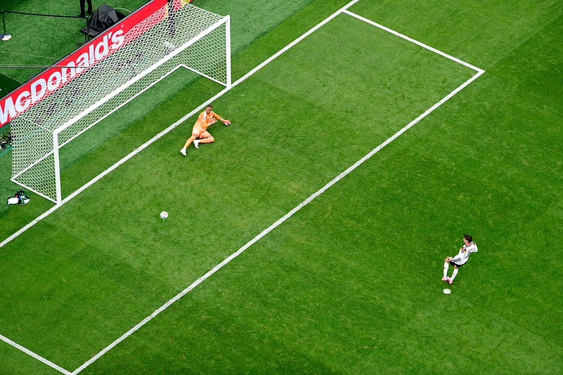 Germany Vs Curacao, FIFA World Cup 2026 In Pics: See Best Photos From Houston Stadium