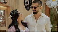 Surbhi Jyoti Welcomes Baby Girl With Sumit Suri, Shares Heartwarming Update Instagram : Surbhi Jyoti Welcomes Baby Girl With Husband Sumit Suri