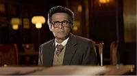 Governor Box Office Collection Day 2: Manoj Bajpayee Film Shows Growth Amid Competition Instagram : Governor Box Office Collection Day 2