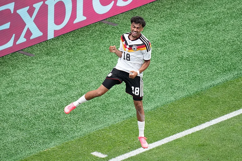 Germany Vs Curacao, FIFA World Cup 2026 In Pics: See Best Photos From Houston Stadium