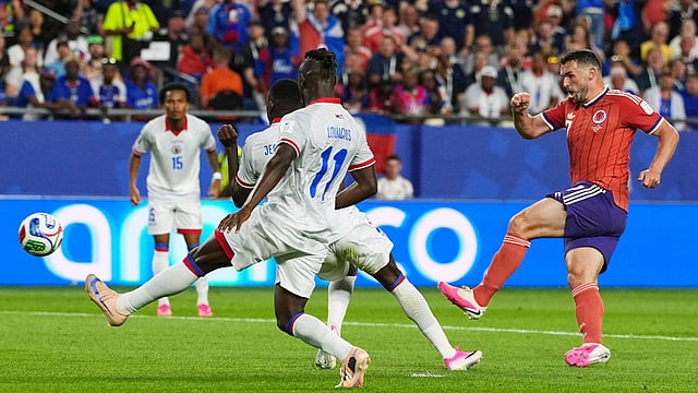 Haiti 0-1 Scotland Highlights, FIFA World Cup 2026: John McGinn Inspires Tartan Army To Winning Start | Outlook India