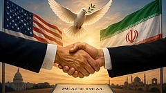 'Bad for Israel': Why Tel Aviv Is Opposing Trump's Landmark Peace Deal With Iran - null