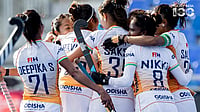 X/Hockey India : India beat USA by 3-2 in their opening match of the FIH Hockey Women’s Nations Cup 2026 in Auckland on Monday, June 15.