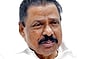 M V Govindan slams UDF Govt