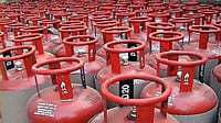 How A Cooking Gas Price Hike Brought India's Biggest Container Port To A Halt 