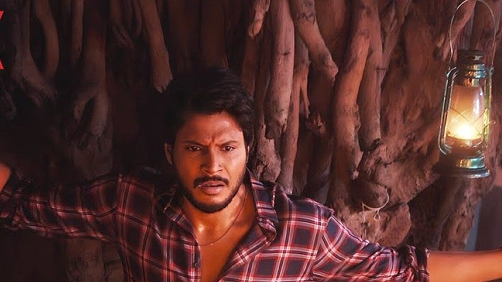 Super Subbu release date announced - Netflix