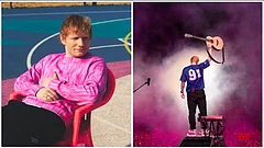 Ed Sheeran Announces Music Break to Focus on Family - X