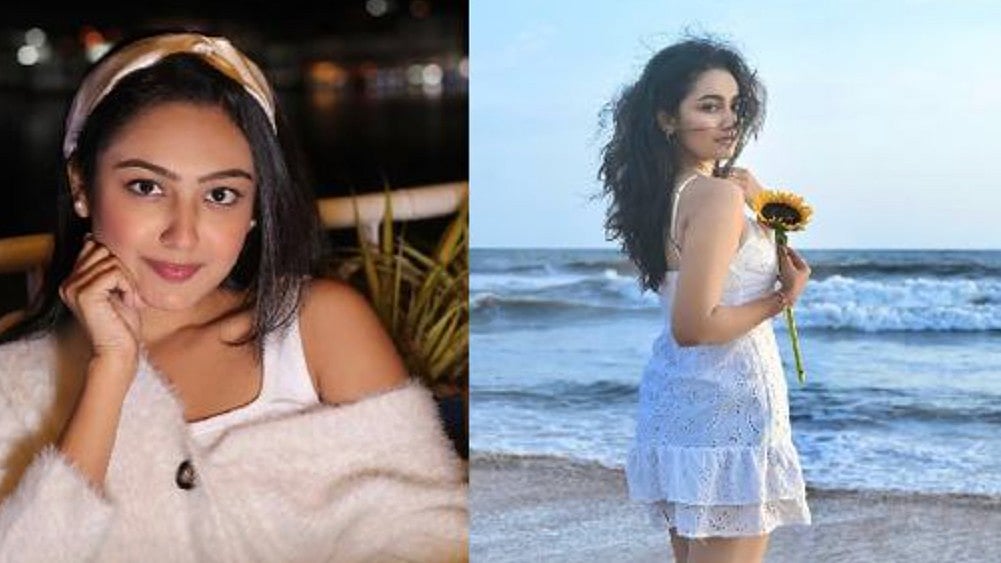 Sanchita Ugale Dies by Suicide - Instagram