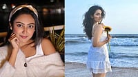 Sanchita Ugale Dies by Suicide: Kumkum Bhagya Actor's Death Shocks TV Industry Instagram : Sanchita Ugale Dies by Suicide