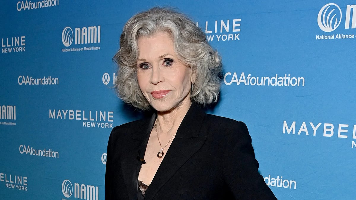 Jane Fonda - IMDB