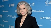 Jane Fonda Blasts Paramount-WBD Merger: "This is a direct attack on free speech, freedom of expression.”
IMDB : Jane Fonda