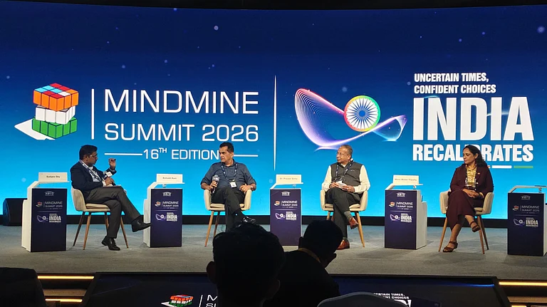 Mindmine Summit 2026: Energy Independence, Clean Power And Crisis Resilience Take Centre Stage - Ainnie Arif