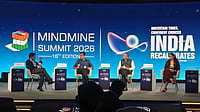 Ainnie Arif : 
Mindmine Summit 2026: Energy Independence, Clean Power And Crisis Resilience Take Centre Stage
