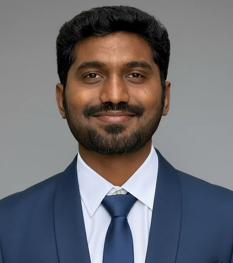 Kameswaran Arunachalam - null