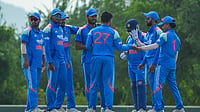 IND-A Vs SL-A, Tri-Nation Series: India Pay 'Penalty' Before Super Over - How Tilak Varma & Co Suffer Successive Defeats X/BCCI : Sri Lanka A beat India A by 7 runs in a Super Over finish in Dambulla on Monday, June 15.