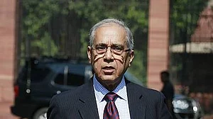 No Laxity in Probe into Allegation of Donation Money Theft: Nripendra Mishra