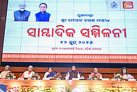 Reconnecting With The Past, Building For The Future: CM Majhi Presents 2-Year Report Card Of Odisha’s BJP Government