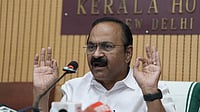 Kerala VC Row Escalates As BJP, UDF Trade Barbs Over Attendance At RSS Event V.D. Satheesan