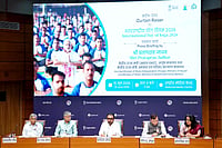 Kolkata To Host Main International Day Of Yoga Event On June 21 As Focus Shifts To ‘Healthy Ageing’