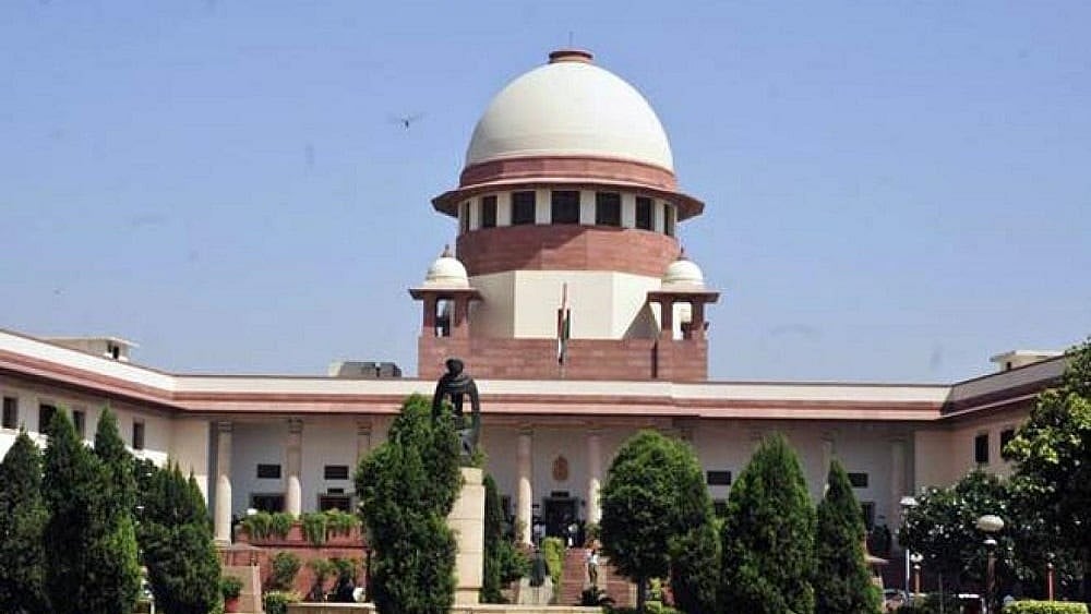 Haryana Achieves Significant Milestone in Modernisation of its Criminal Justice System - File Image