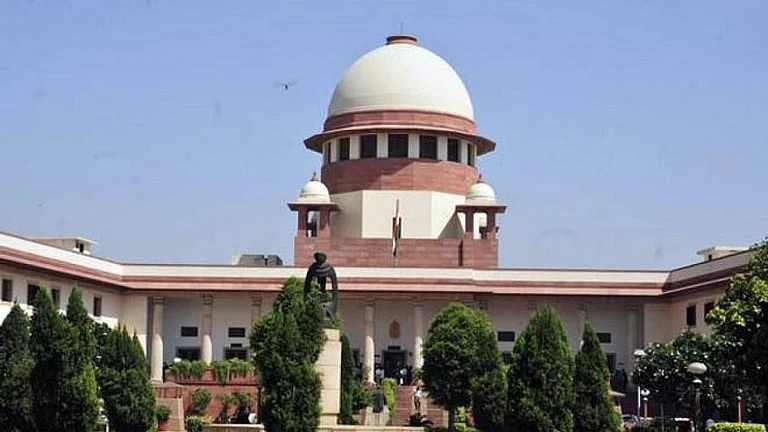 Haryana Achieves Significant Milestone in Modernisation of its Criminal Justice System - File Image