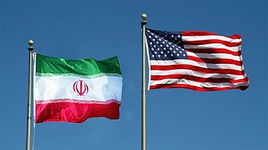 Key Players In US-Iran Peace Deal
