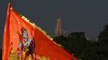 Deepak Gupta; Hindustan Times