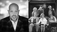IMDb : Peter Heppelthwaite Dies at 59: EastEnders Actor Remembered