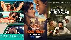 OTT Releases and Theatrical Releases This Week - IMDb