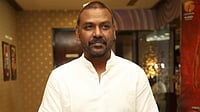 'It's Misleading': Raghava Lawrence Issues Clarification On 'Dog' Analogy After Backlash X : Raghava Lawrence clarifies on dog analogy remark