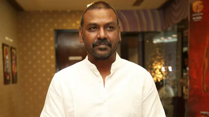 Raghava Lawrence