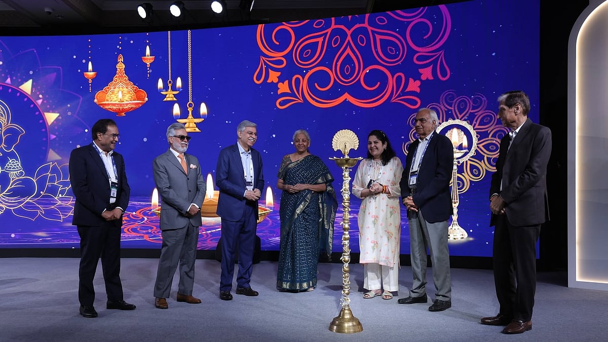 Mindmine Summit 2026: ‘Are We Building Two Indias?’ Panel Explores Urban Divide, Housing And India’s Growth Model - Facebook