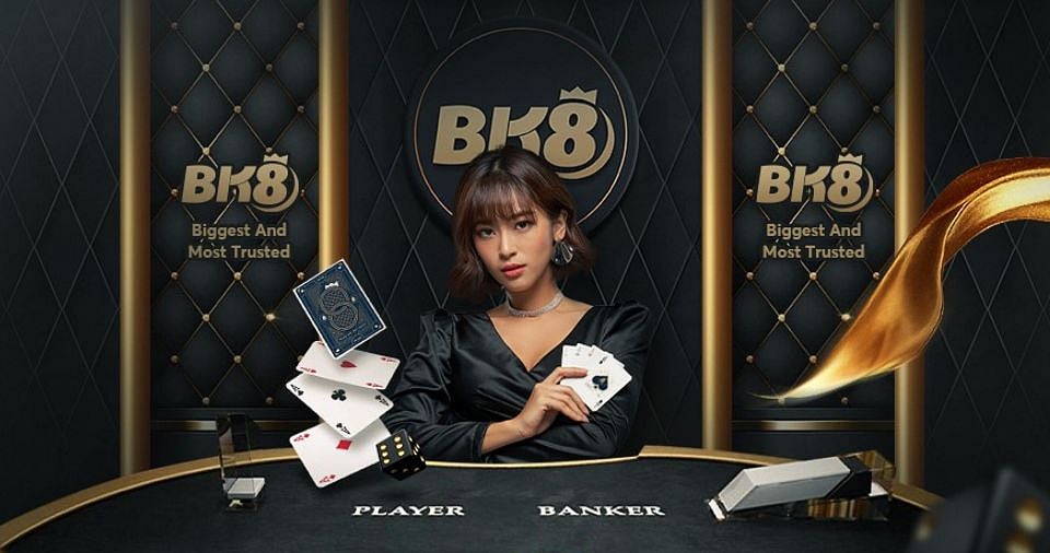 BK8