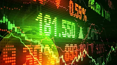 Sensex, Nifty Surge Over 1.5%; Crude Slips Below $84 On West Asia Peace Breakthrough