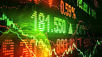 Sensex, Nifty Surge Over 1.5%; Crude Slips Below $84 On West Asia Peace Breakthrough